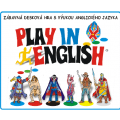 Play in English