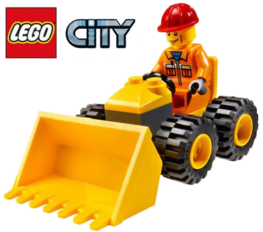 Lego City 5627 on Angli  Tina Hrou   Engros